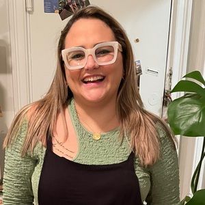 Meet your Posher, Mayte